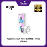 Load image into Gallery viewer, Aigo DarkFlash Wave DH240D - White Edition