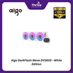 Load image into Gallery viewer, Aigo DarkFlash Wave DV360S - White Edition