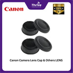 Load image into Gallery viewer, Canon Camera Lens Cap &amp; Others LENS CAP E-67II Lens Cap Diameter 67mm