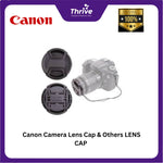 Load image into Gallery viewer, Canon Camera Lens Cap &amp; Others LENS CAP E-95 Lens Cap Diameter 95mm