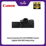Load image into Gallery viewer, Canon Camera Pro DV EOSR5C Canon Digital EOS R5C Body Only