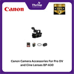 Load image into Gallery viewer, Canon Camera Accessories For Pro DV and Cine Lenses BP-A30