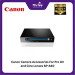Load image into Gallery viewer, Canon Camera Accessories For Pro DV and Cine Lenses BP-A60