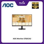 Load image into Gallery viewer, AOC Monitor 27B3CA2