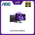 Load image into Gallery viewer, AOC Monitor AG256FS