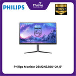 Load image into Gallery viewer, Philips Monitor 25M2N3200--24,5"