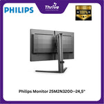 Load image into Gallery viewer, Philips Monitor 25M2N3200--24,5"