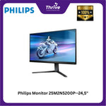 Load image into Gallery viewer, Philips Monitor 27E2N1500--27"