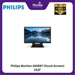 Load image into Gallery viewer, Philips Monitor 242B9T (Touch Screen) 23,8"