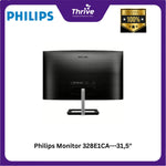 Load image into Gallery viewer, Philips Monitor 328E1CA---31,5"