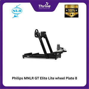 "NLR GT Elite Lite wheel Plate Edition + ES1   NLR-E028  (E011+E028+E034+A017)"