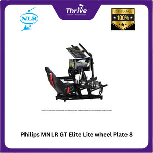 "NLR GT Elite Lite wheel Plate Edition + ES1   NLR-E028  (E011+E028+E034+A017)"