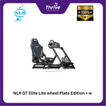 Load image into Gallery viewer, &quot;NLR GT Elite Lite wheel Plate Edition + ERS3   NLR-E050   (E050+E028+E034) *New Item&quot;

