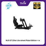 Load image into Gallery viewer, &quot;NLR GT Elite Lite wheel Plate Edition + ERS3   NLR-E050   (E050+E028+E034) *New Item&quot;
