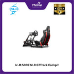 Load image into Gallery viewer, NLR-S009 NLR GTTrack Cockpit
