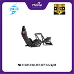 Load image into Gallery viewer, NLR-S010 NLR F-GT Cockpit
