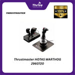 Load image into Gallery viewer, Thrustmaster HOTAS WARTHOG 2960720

