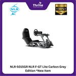Load image into Gallery viewer, NLR-S015GR NLR F-GT Lite Carbon Grey Edition *New Item
