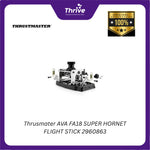 Load image into Gallery viewer, Thrusmater AVA FA18 SUPER HORNET FLIGHT STICK 2960863
