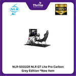Load image into Gallery viewer, NLR-S031GR NLR GT Lite Pro Carbon Grey Edition *New Item