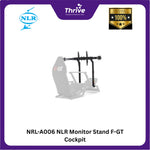 Load image into Gallery viewer, NRL-A006 NLR Monitor Stand F-GT Cockpit