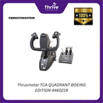 Load image into Gallery viewer, Thrusmater TCA QUADRANT BOEING EDITION 4460219
