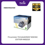 Load image into Gallery viewer, Thrusmater TCA QUADRANT BOEING EDITION 4460219
