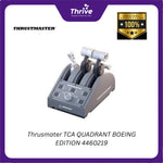 Load image into Gallery viewer, Thrusmater TCA QUADRANT BOEING EDITION 4460219
