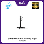 Load image into Gallery viewer, NLR-A011 NLR Free Standing Single Monitor