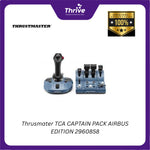 Load image into Gallery viewer, Thrusmater TCA CAPTAIN PACK AIRBUS EDITION 2960858
