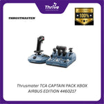 Load image into Gallery viewer, Thrusmater TCA CAPTAIN PACK XBOX AIRBUS EDITION 4460217
