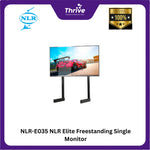 Load image into Gallery viewer, NLR-E035 NLR Elite Freestanding Single Monitor