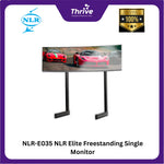 Load image into Gallery viewer, NLR-E035 NLR Elite Freestanding Single Monitor