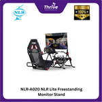 Load image into Gallery viewer, NLR-A020 NLR Lite Freestanding Monitor Stand