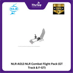 Load image into Gallery viewer, NLR-A013 NLR Combat Flight Pack (GT Track &amp; F-GT)