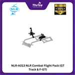 Load image into Gallery viewer, NLR-A013 NLR Combat Flight Pack (GT Track &amp; F-GT)