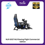 Load image into Gallery viewer, NLR-S027 NLR Boeing Flight Commercial Edition