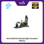 Load image into Gallery viewer, NLR-S028 NLR Boeing Flight Simulator Military