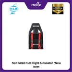 Load image into Gallery viewer, NLR-S018 NLR Flight Simulator *New Item