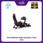 Load image into Gallery viewer, NLR-S018 NLR Flight Simulator *New Item