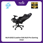 Load image into Gallery viewer, NLR-G002 (Leather Edt) NLR Pro Gaming Chair