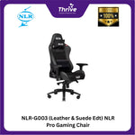 Load image into Gallery viewer, NLR-G003 (Leather &amp; Suede Edt) NLR Pro Gaming Chair