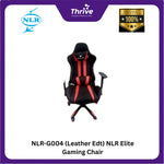 Load image into Gallery viewer, NLR-G004 (Leather Edt) NLR Elite Gaming Chair