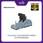 Load image into Gallery viewer, Thrusmater TCA QUADRANT AIRBUS EDITION 2960840