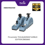 Load image into Gallery viewer, Thrusmater TCA QUADRANT AIRBUS EDITION 2960840