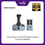 Load image into Gallery viewer, Thrusmater TCA OFFICERPACK AIRBUS EDITION 2960842
