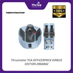 Load image into Gallery viewer, Thrusmater TCA OFFICERPACK AIRBUS EDITION 2960842
