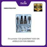 Load image into Gallery viewer, Thrusmater TCA QUADRANT ADD-ON AIRBUS EDITION 2960853
