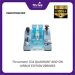 Load image into Gallery viewer, Thrusmater TCA QUADRANT ADD-ON AIRBUS EDITION 2960853
