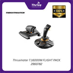 Load image into Gallery viewer, Thrusmater T.16000M FLIGHT PACK 2960782
